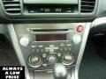 Quartz Silver Metallic - Legacy 2.5i Sedan Photo No. 18