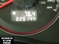 Quartz Silver Metallic - Legacy 2.5i Sedan Photo No. 20