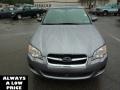 Quartz Silver Metallic - Legacy 2.5i Sedan Photo No. 2