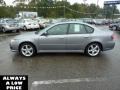 Quartz Silver Metallic - Legacy 2.5i Sedan Photo No. 4