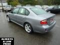 Quartz Silver Metallic - Legacy 2.5i Sedan Photo No. 5