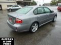 Quartz Silver Metallic - Legacy 2.5i Sedan Photo No. 7