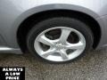 Quartz Silver Metallic - Legacy 2.5i Sedan Photo No. 9