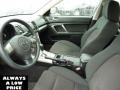 Quartz Silver Metallic - Legacy 2.5i Sedan Photo No. 10