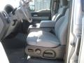 2007 Silver Metallic Ford F150 XLT SuperCrew  photo #8