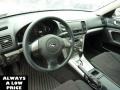 Quartz Silver Metallic - Legacy 2.5i Sedan Photo No. 11