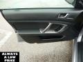 Quartz Silver Metallic - Legacy 2.5i Sedan Photo No. 12