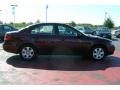 Dark Cherry Red - Sonata GLS Photo No. 6