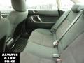 Quartz Silver Metallic - Legacy 2.5i Sedan Photo No. 14
