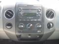 Silver Metallic - F150 XLT SuperCrew Photo No. 13