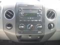 2007 Silver Metallic Ford F150 XLT SuperCrew  photo #13