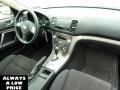 Quartz Silver Metallic - Legacy 2.5i Sedan Photo No. 17