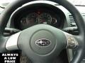 Quartz Silver Metallic - Legacy 2.5i Sedan Photo No. 19
