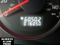 Quartz Silver Metallic - Legacy 2.5i Sedan Photo No. 20