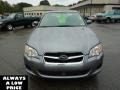 Quartz Silver Metallic - Legacy 2.5i Sedan Photo No. 2