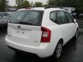Clear White - Rondo LX Photo No. 2