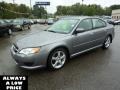 Quartz Silver Metallic - Legacy 2.5i Sedan Photo No. 3