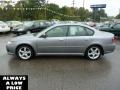 Quartz Silver Metallic - Legacy 2.5i Sedan Photo No. 4