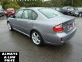 Quartz Silver Metallic - Legacy 2.5i Sedan Photo No. 5