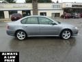 Quartz Silver Metallic - Legacy 2.5i Sedan Photo No. 8