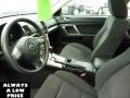 Quartz Silver Metallic - Legacy 2.5i Sedan Photo No. 10