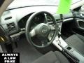 Quartz Silver Metallic - Legacy 2.5i Sedan Photo No. 11