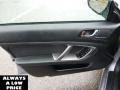 Quartz Silver Metallic - Legacy 2.5i Sedan Photo No. 12