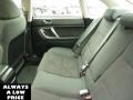 Quartz Silver Metallic - Legacy 2.5i Sedan Photo No. 14