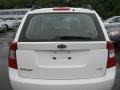 Clear White - Rondo LX Photo No. 15