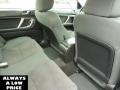 Quartz Silver Metallic - Legacy 2.5i Sedan Photo No. 16