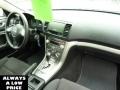 Quartz Silver Metallic - Legacy 2.5i Sedan Photo No. 17