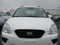 Clear White - Rondo LX Photo No. 17