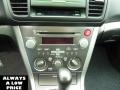 Quartz Silver Metallic - Legacy 2.5i Sedan Photo No. 18