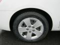 Clear White - Rondo LX Photo No. 18
