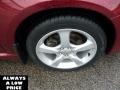 Ruby Red Pearl - Legacy 2.5i Sedan Photo No. 9
