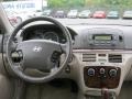 Golden Beige - Sonata LX V6 Photo No. 4