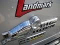 2008 Bright Silver Metallic Dodge Ram 1500 Lone Star Edition Quad Cab  photo #15