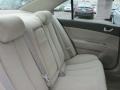 Golden Beige - Sonata LX V6 Photo No. 8