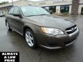 Deep Bronze Metallic - Legacy 2.5i Sedan Photo No. 1