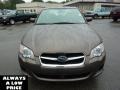 Deep Bronze Metallic - Legacy 2.5i Sedan Photo No. 2