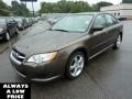 Deep Bronze Metallic - Legacy 2.5i Sedan Photo No. 3