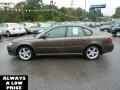 Deep Bronze Metallic - Legacy 2.5i Sedan Photo No. 4