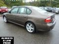 Deep Bronze Metallic - Legacy 2.5i Sedan Photo No. 5