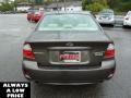 Deep Bronze Metallic - Legacy 2.5i Sedan Photo No. 6