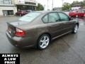Deep Bronze Metallic - Legacy 2.5i Sedan Photo No. 7