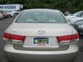 Golden Beige - Sonata LX V6 Photo No. 17