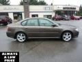 Deep Bronze Metallic - Legacy 2.5i Sedan Photo No. 8