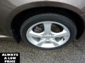 Deep Bronze Metallic - Legacy 2.5i Sedan Photo No. 9