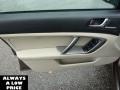 Deep Bronze Metallic - Legacy 2.5i Sedan Photo No. 12