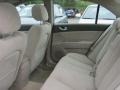 Golden Beige - Sonata LX V6 Photo No. 23